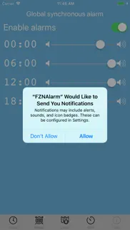 fznalarm problems & solutions and troubleshooting guide - 4