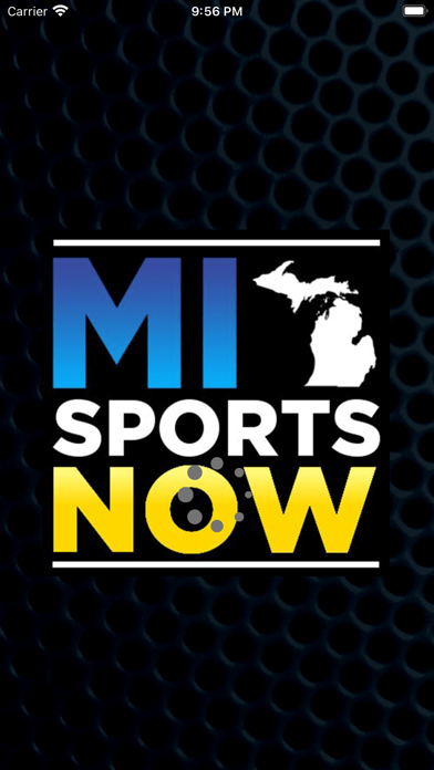 MISportsNow Screenshot