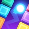 Bricks Breaker - Balls Crush is a brand new and challenging bricks breaker game