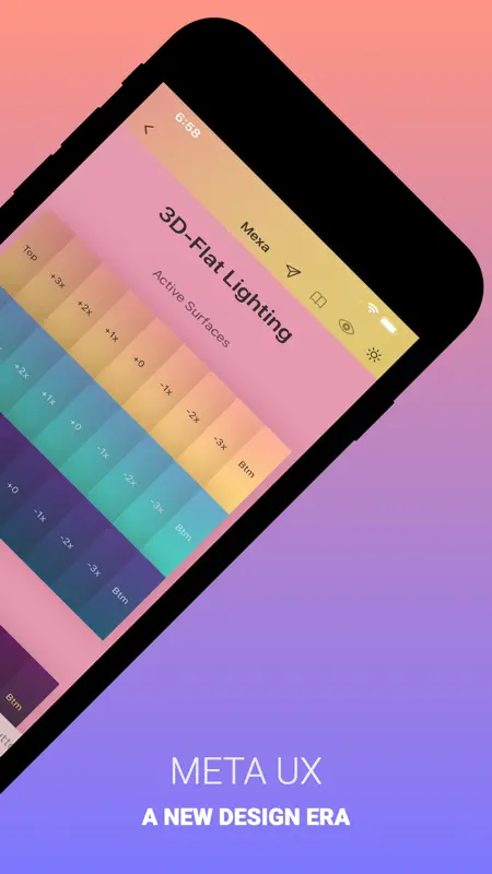 Maxwell SwiftUI SDK screenshot 2 of 10