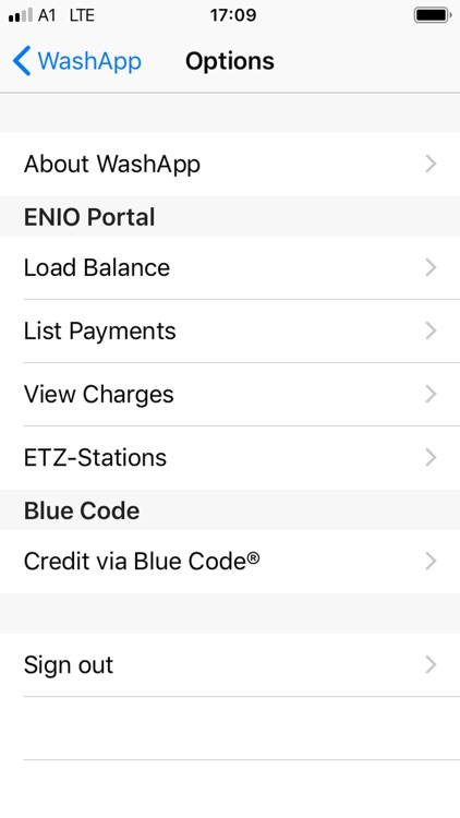 WashApp screenshot-5