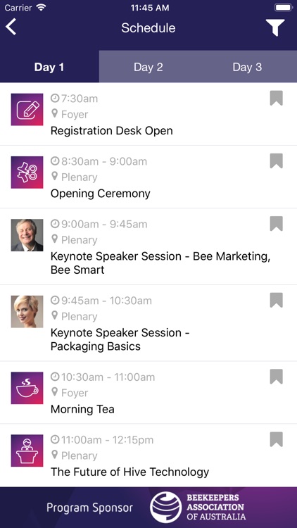 Ignite Event Launcher screenshot-4