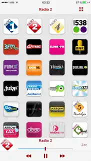 radio nederland: top radios айфон картинки 1