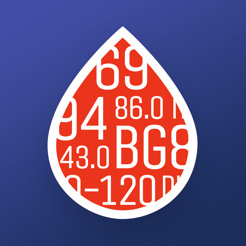 ‎Glucose Buddy+: Diabetes