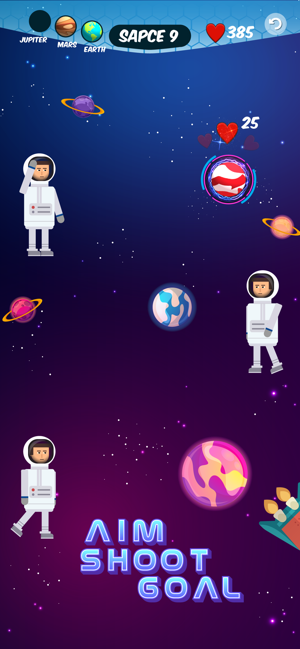 Galaxy Sky Planet(圖2)-速報App