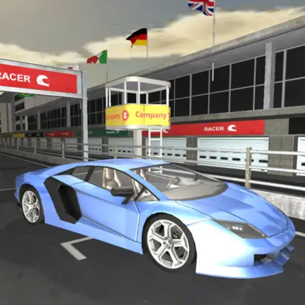 Sport Car Racer 3D Cheats