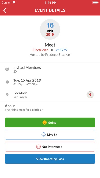 Polycab Bandhan Star screenshot-6
