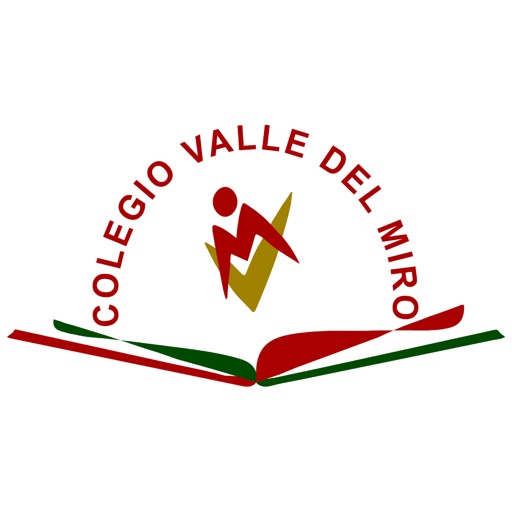 Colegio Valle del Miro iOS App