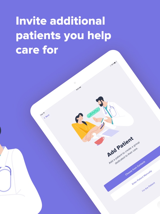 Medcorder: Record & Share Doctor Appointments