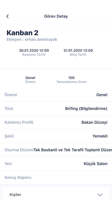 Web-Art ULAK Screenshot