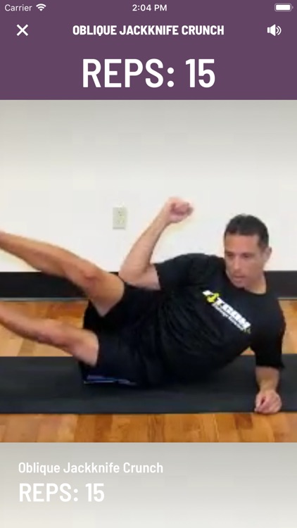 Ladydoc Nutrition screenshot-7