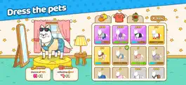 Game screenshot Lazy Dogs: Lovely Pet Story! mod apk
