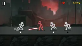 Game screenshot King Of Warriors - Stick Fight apk