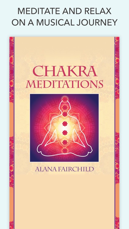 Chakra Meditations