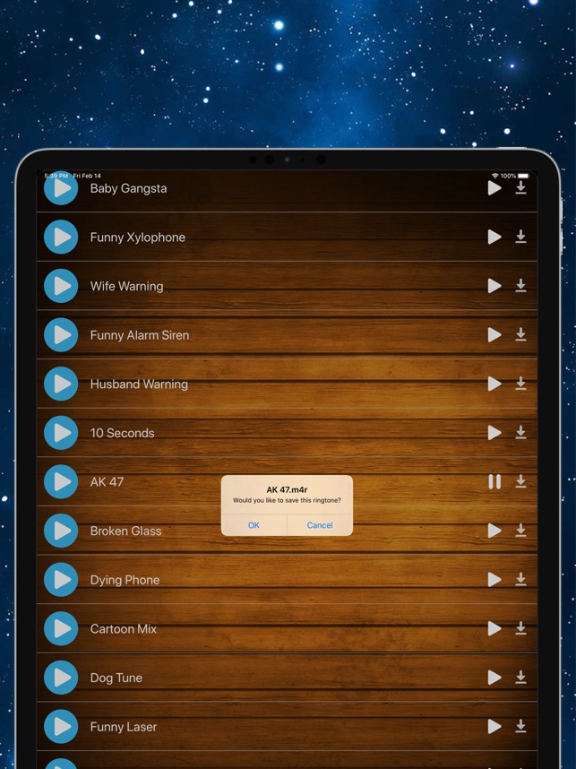 [Updated] Funny Ringtones ‪+‬ for iPhone / iPad, Windows PC (2023) 🔥