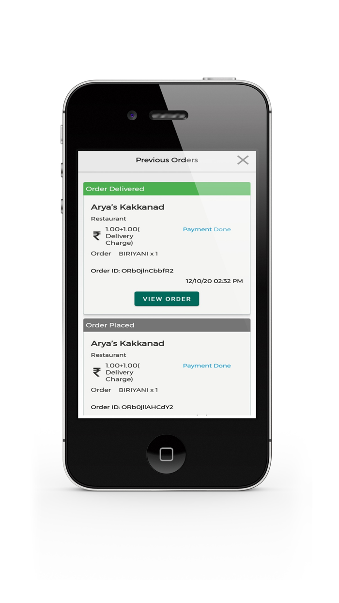 Local Support by KVVES