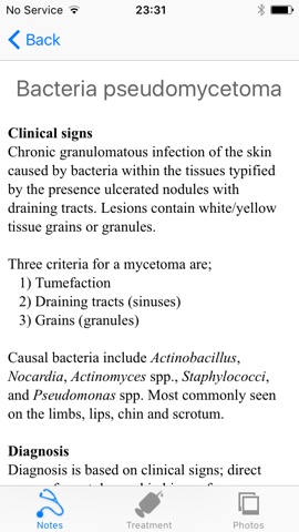 Equine Dermatologyのおすすめ画像2