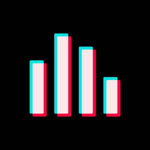 TikRank : Likes & Followers