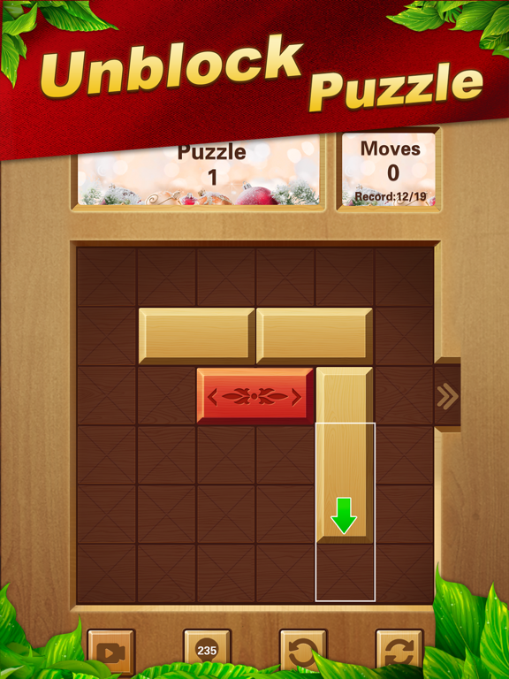 Numpuzzle -Number Puzzle Games iPad screenshot 6 - Games app