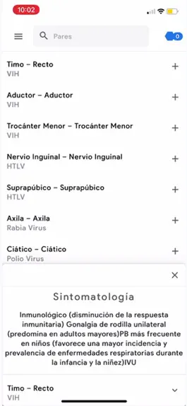 Game screenshot Biomag apk