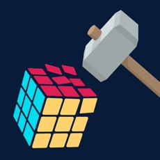 Activities of Flat Cube : 2D Cube Puzzle