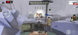 Game screenshot World War Polygon- WW2 shooter apk