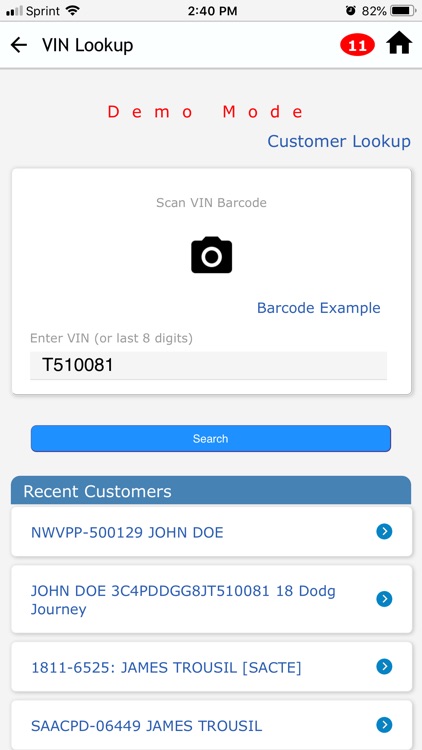 ASI Cloud Profit Track Mobile