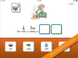 Symbol-Adjectives screenshot 4