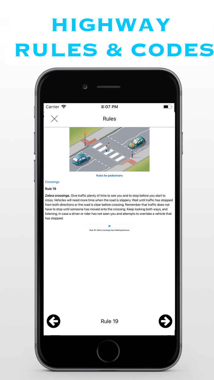 Driving Theory Test 2021 - UK
