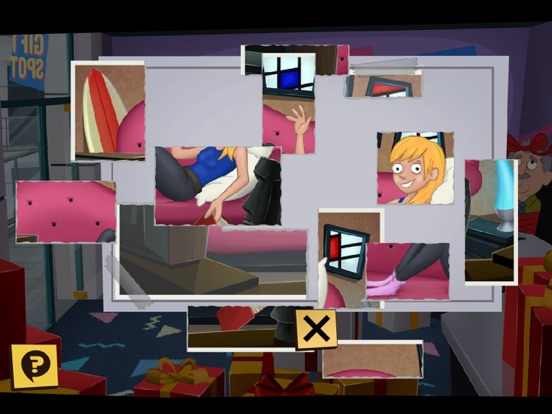 Screenshot #5 pour Killer Thriller