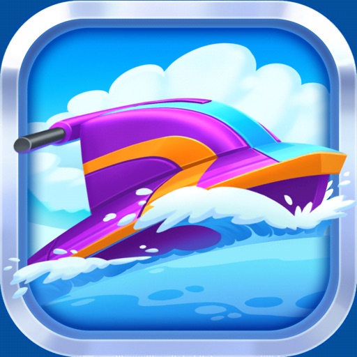 Baikal Jet Fest Game icon
