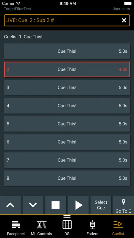 iRFR - BTS screenshot 5 of 7