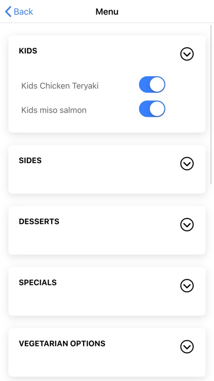 DeliveryOka ORA screenshot-4