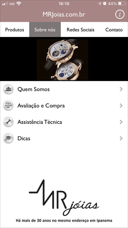 MRJoias.com.br