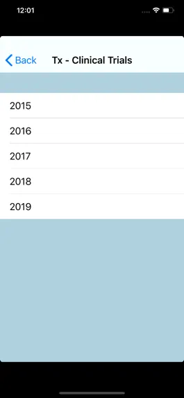 Game screenshot iCU Notes apk