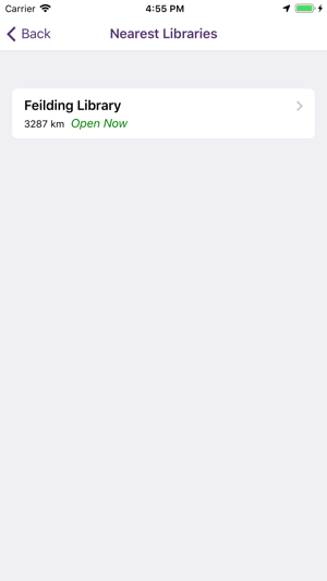 Manawatu District Libraries(圖2)-速報App