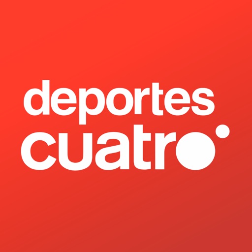 Deportes Cuatro - Mediaset