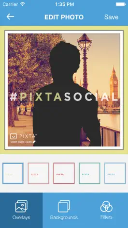 Game screenshot PIXTA hack