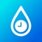 H2O: 水を飲む