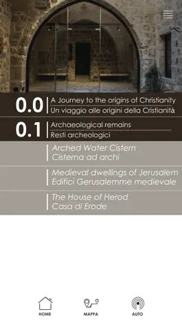 Game screenshot Terra Sancta Museum hack