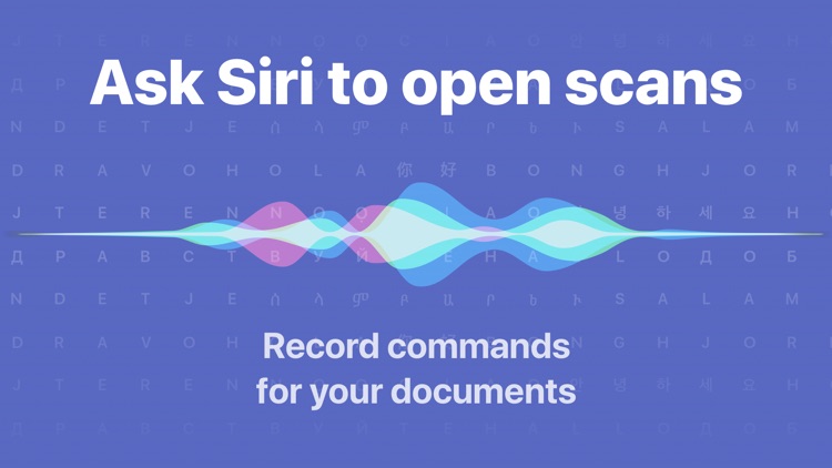Scan to PDF+OCR - Fine Scanner screenshot-4