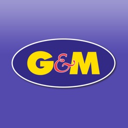 G&M Oil Station Finder