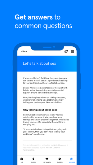 NHS Go(圖3)-速報App