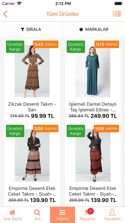 Turna Butik