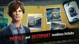 criminal minds the mobile game problems & solutions and troubleshooting guide - 3