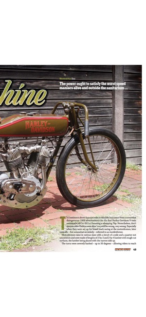 Heavy Duty Magazine(圖4)-速報App