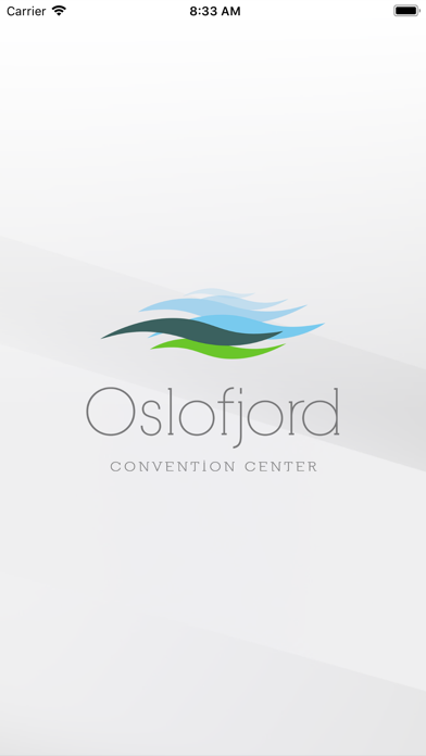 Oslofjord Screenshot