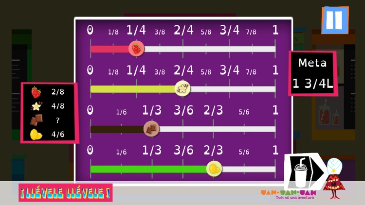 ¡Llévele, llévele!