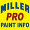 Everything a Painting Pro needs to know about products at Miller Paint