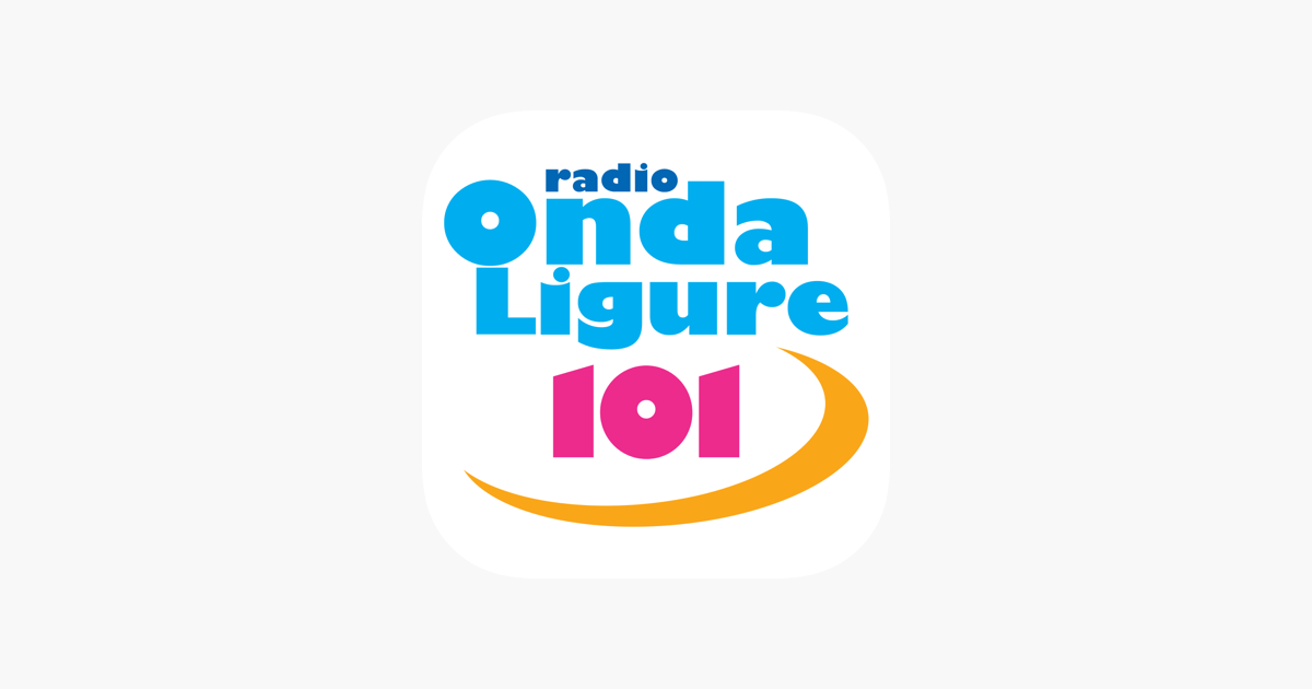 Radio Onda Ligure 101 dans l'App Store